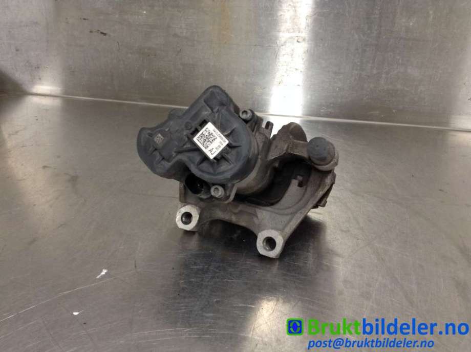 Bremsecaliper venstre bak til VW Caddy 2020-->> (Type IV)  (VOLKSWAGEN|5WA 615 423 C||5WA 615 405 AJ)