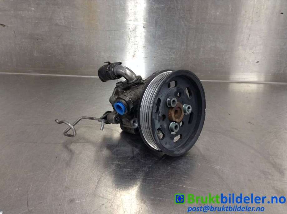 Servo pumpe mekanisk til VW Caddy, 2004-2010 (Type III, Fase 1)  (VOLKSWAGEN|)
