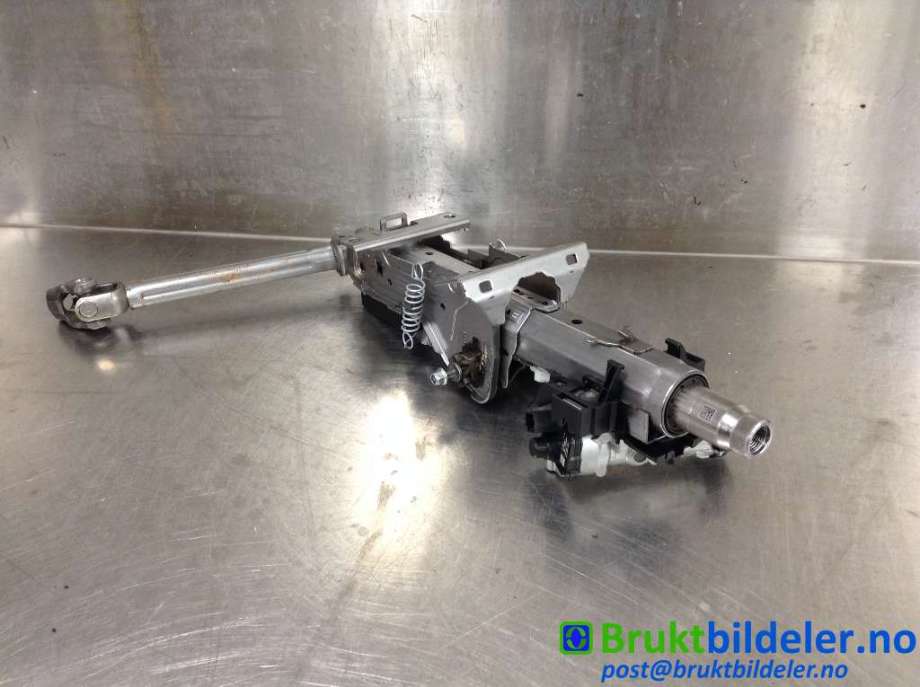 Rattaksel til VW Caddy, 2020-->> (Type IV)  (VOLKSWAGEN|5R4 419 512 G)
