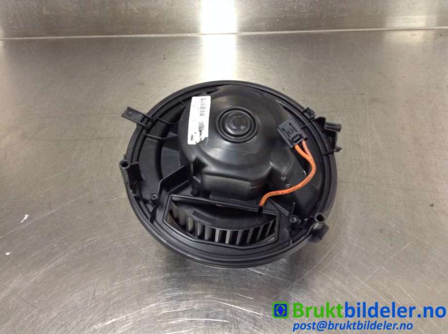 Varmeapparat motor til VW Caddy 2020-->> (Type IV)  (VOLKSWAGEN|5Q1 819 021 H|0T78709CA|)