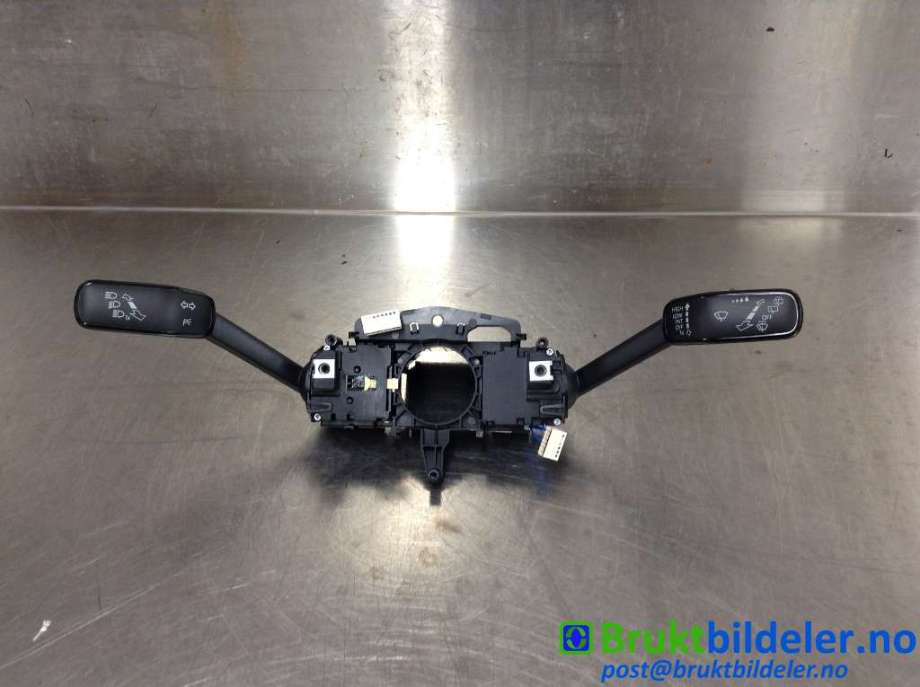 Bryter combi til VW Caddy, 2020-->> (Type IV)  (VOLKSWAGEN|5Q1 953 507 EQ)