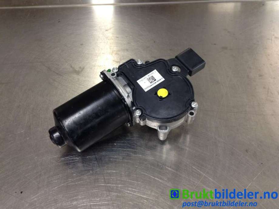 Viskermotor frontrute til VW Caddy 2020-->> (Type IV)  (VOLKSWAGEN|2K8 955 113|W238753|)
