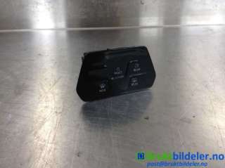 Bryter lys til VW Caddy,   (VOLKSWAGEN|5H0 941 193 AF)