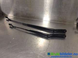 Viskerarmer frontrute til VW Caddy,   (VOLKSWAGEN|2K8 955 410|2K8 955 406)