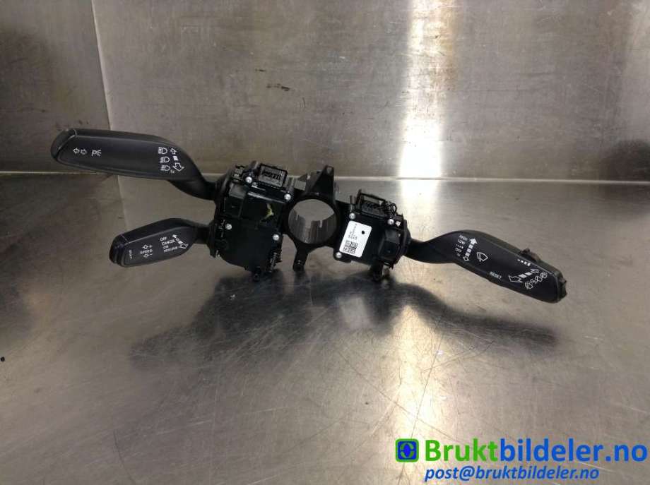 Bryter combi til Audi A4, 2007-2014 (Type IV) (B8) (B8) (AUDI|4G0 953 502 AD)