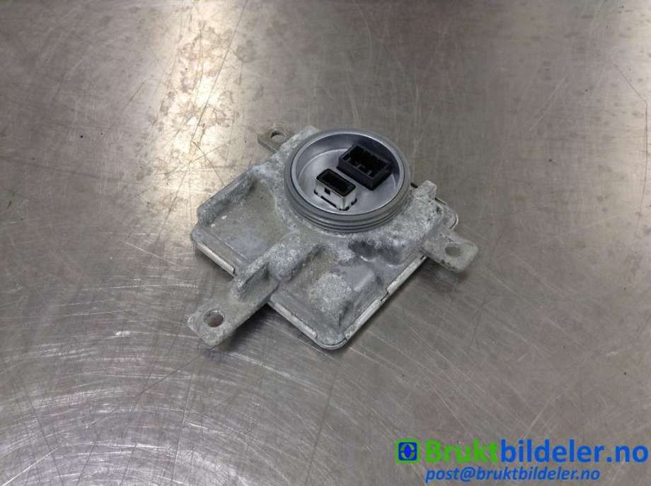 Styreenhet xenon/ballast til Audi A4, 2007-2014 (Type IV) (B8) (B8) (AUDI|8K0 941 597 E)