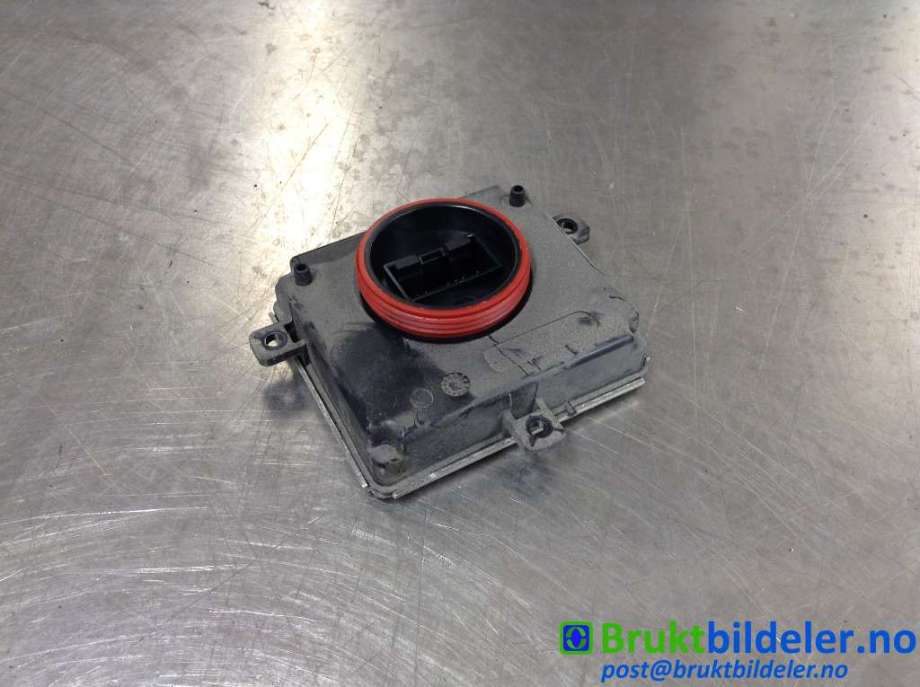 Styreenhet xenon/ballast til Audi A4, 2007-2014 (Type IV) (B8) (B8) (AUDI|4G0 907 697 D)