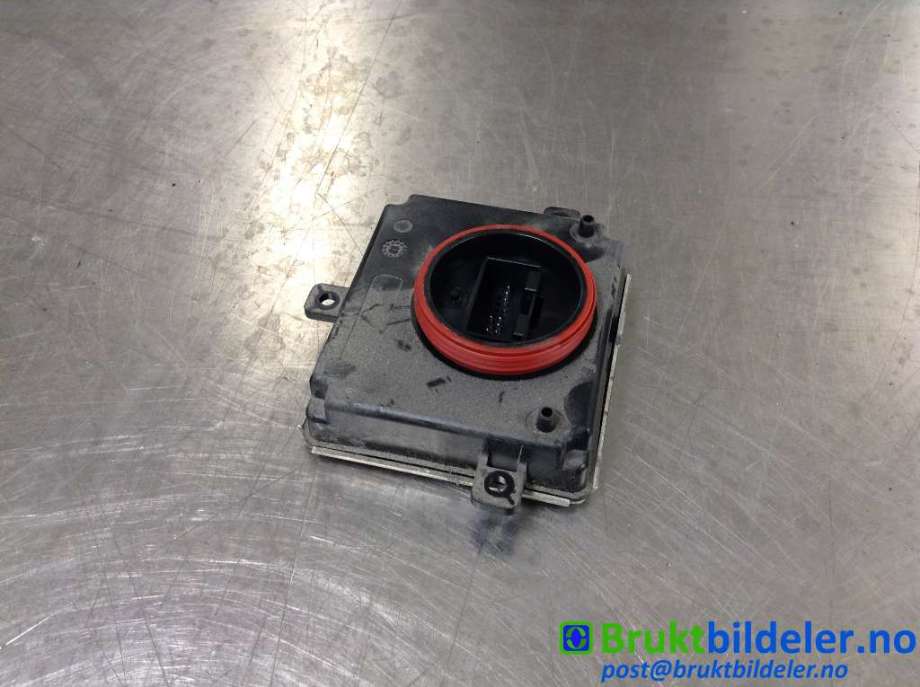 Styreenhet xenon/ballast til Audi A4, 2007-2014 (Type IV) (B8) (B8) (AUDI|4G0 907 697 D)