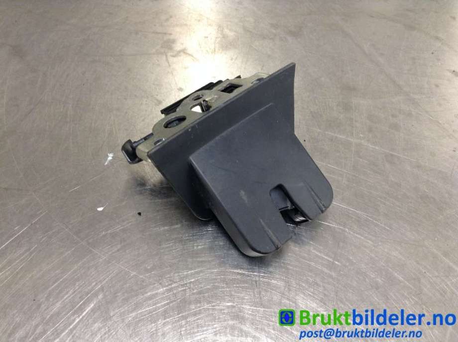 Baklukelås til Audi A4 2007-2014 (Type IV) (B8) (B8) (AUDI|8R0 827 505|)