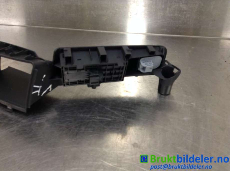 Bryter ruteheis til Audi A4 2007-2014 (Type IV) (B8) (B8) (AUDI|)