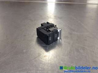 Bryter elektrisk håndbrekk/parkbrems til Audi A4, 2007-2014 (B8, Type IV) (B8) (AUDI|8K1 927 225 D)