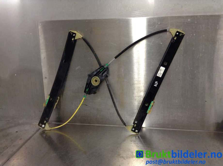 Ruteheis til Audi A4, 2007-2014 (Type IV) (B8) (B8) (AUDI|8K0 837 462 A)