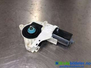 Ruteheis venstre foran til Audi A4, 2007-2014 (B8, Type IV) (B8) (AUDI|8K0 959 801 A|1101-A66634-110)