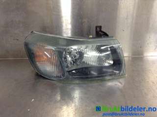 Frontlykt høyre halogen til Ford Transit, 2000-2005  (FORD|4C16-13008-CA)