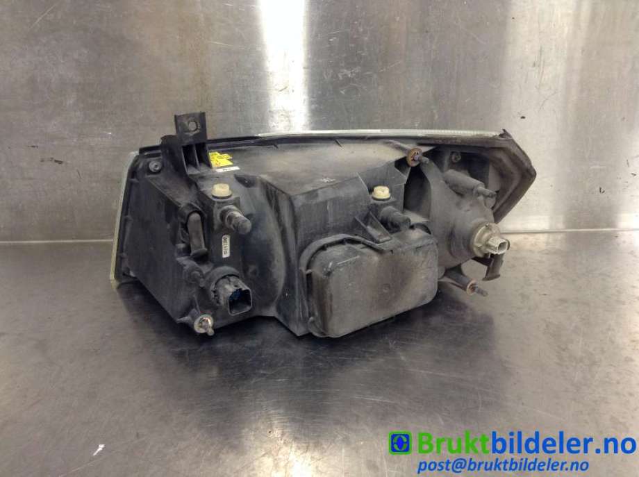 Frontlykt høyre halogen til Ford Transit 2000-2005 (FORD|4C16-13008-CA|)
