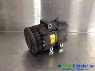 Aircondition kompressor til Ford Transit, 2000-2005  (FORD|YC1H-19D629-AC)
