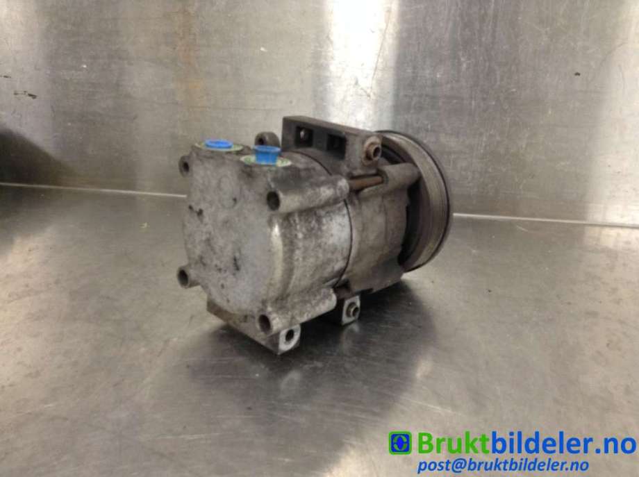 Aircondition kompressor til Ford Transit 2000-2005 (FORD|YC1H-19D629-AC|)