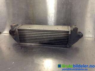 Intercooler til Ford Transit, 2000-2005  (FORD|MEYC15-9L440-BF)