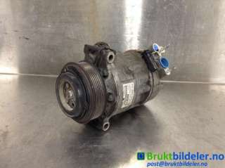 Aircondition kompressor til Jaguar XE,   (JAGUAR|CPLA-19D629-BG|087943116B4)