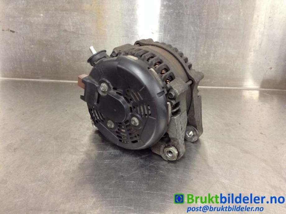 Dynamo til Jaguar XE 2015-->> (JAGUAR|GX73-10300-AB|104211-0100|)