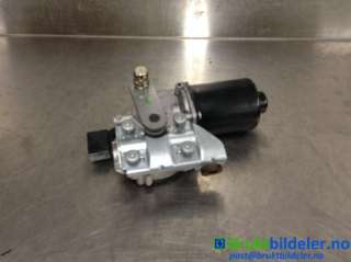 Viskermotor frontrute til Jaguar XE,   (JAGUAR|W000060842)