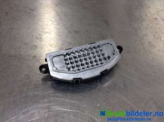 Varmeapparat motstand til Jaguar XE,   (JAGUAR|GX73-19E624-AA|MB499800-0162)