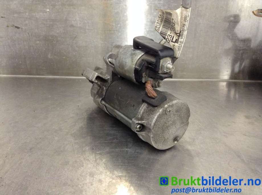 Starter til Jaguar XE 2015-->>  (JAGUAR|GX73-11001-DC|MS438000-1552|)