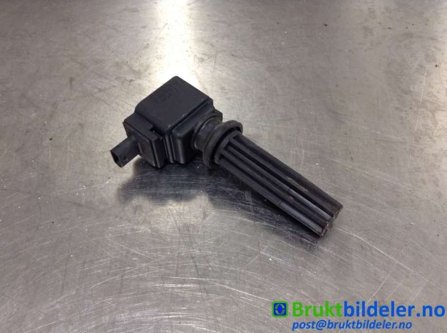 Coil elektronisk til Jaguar XE, 2015-->>  (JAGUAR|CM5E-12A366-CB)