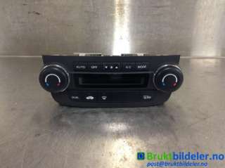 Varmeapparat betjening til Honda CR-V,   (HONDA|79600-SWY-G4)