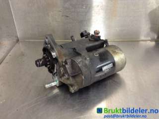 Starter diesel til Toyota Hiace,   (TOYOTA|28100-30051|428000-0291)