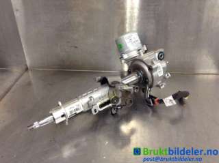Servo pumpe elektrisk til Kia Soul,   (KIA|56300-E4200|E456300200)