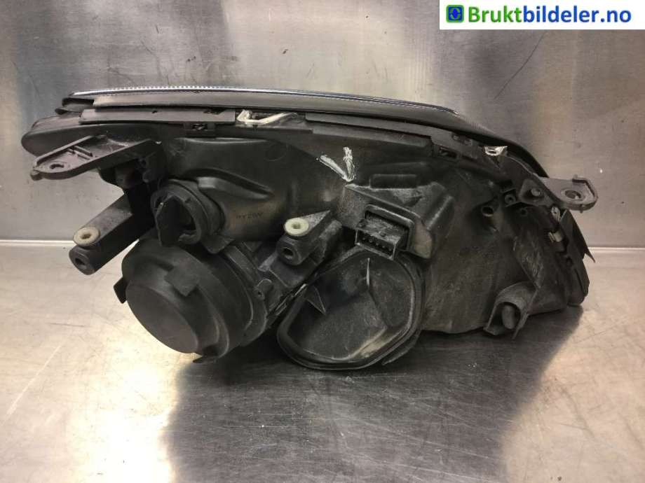 Frontlykt venstre halogen til Opel Vectra C 2002-2005 (Type I)  (OPEL|)