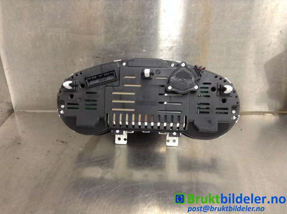 Instrumentpanel til Kia Soul 2014-2019 (Type II)  (KIA|94003-E4260|)