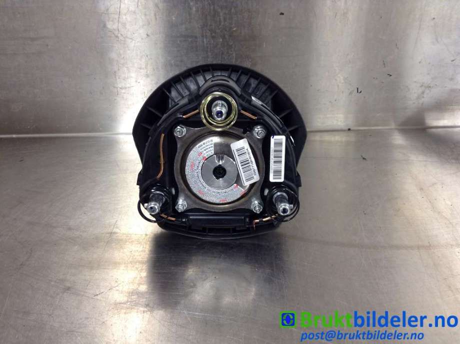 Airbag rattpute til Kia Soul 2014-2019 (Type II)  (KIA|56900-E4000|PSDADH8W550889|)