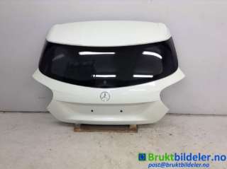 Bakluke combi til Mercedes A-Klasse,  (W176) (MERCEDES|A 176 740 01 05|A 176 740 22 00)