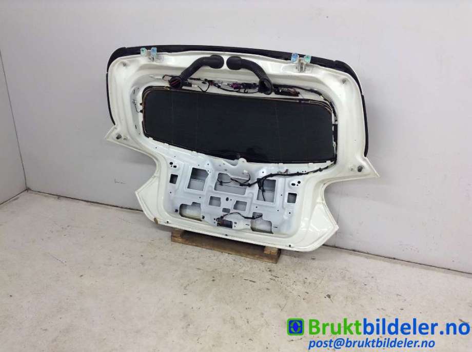 Bakluke combi til Mercedes A-Klasse 2012-2018 (W176) (W176) (MERCEDES|A 176 740 01 05||A 176 740 22 00)