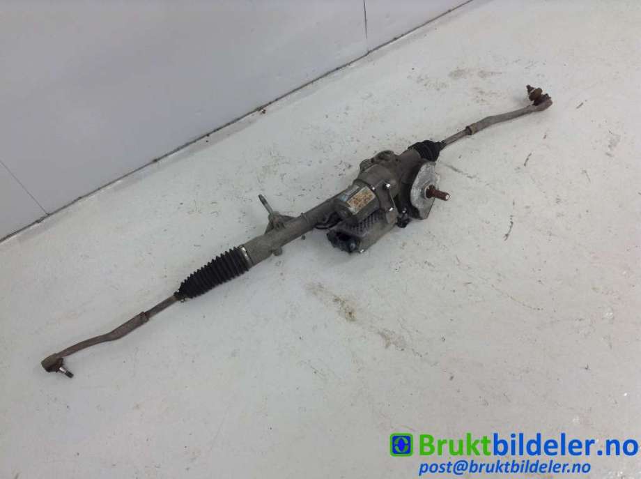 Tannstang elektrisk til Peugeot 207, 2006-2012  (PEUGEOT|9664988680)
