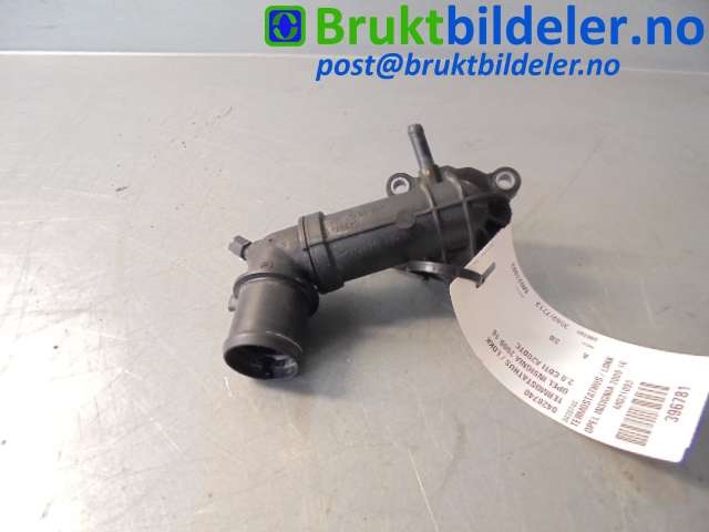 Termostathus til Opel Insignia A, 2009-2014  (OPEL|0428740)