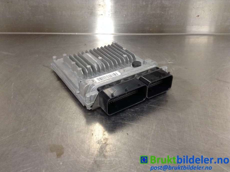Styreenhet motor til Mercedes A-Klasse, 2012-2018 (W176) (W176) (MERCEDES|A 651 900 95 02)