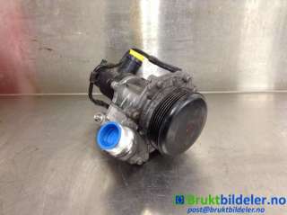 Vannpumpe til Mercedes A-Klasse,  (W176) (MERCEDES|A 651 200 05 01|A 651 200 05 01 80)