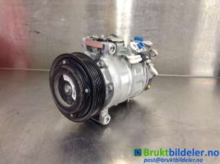 Aircondition kompressor til Mercedes A-Klasse,  (W176) (MERCEDES|447280-7422)