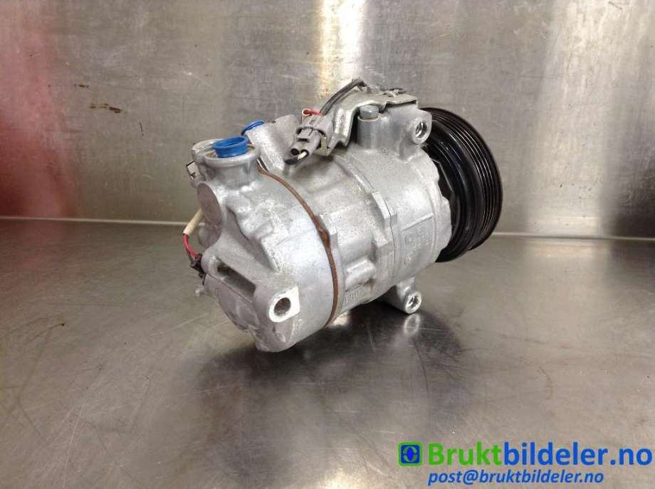 Aircondition kompressor til Mercedes A-Klasse 2012-2018 (W176) (W176) (MERCEDES||447280-7422)