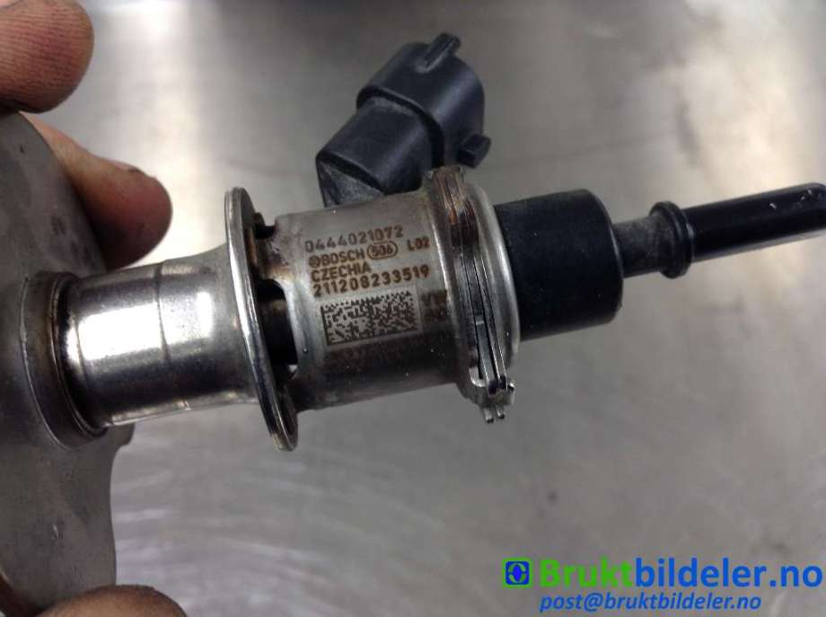 Dyse innsprøyting diesel til VW Caddy 2020-->> (Type IV)  (VOLKSWAGEN|7LA 131 113 A|0 444 021 072|)