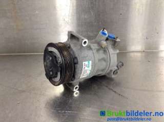 Aircondition kompressor til VW Golf V, Combi,   (VOLKSWAGEN|5N0 820 803|001683118B4)