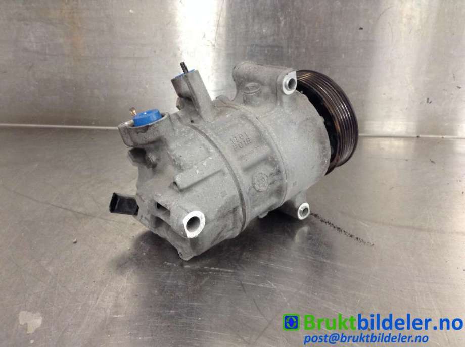 Aircondition kompressor til VW Golf V, Combi 2003-2008  (VOLKSWAGEN|5N0 820 803|001683118B4|)
