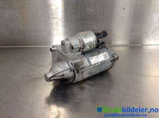 Starter diesel til Peugeot 5008,   (PEUGEOT|9825233080|ESW20-21HE)