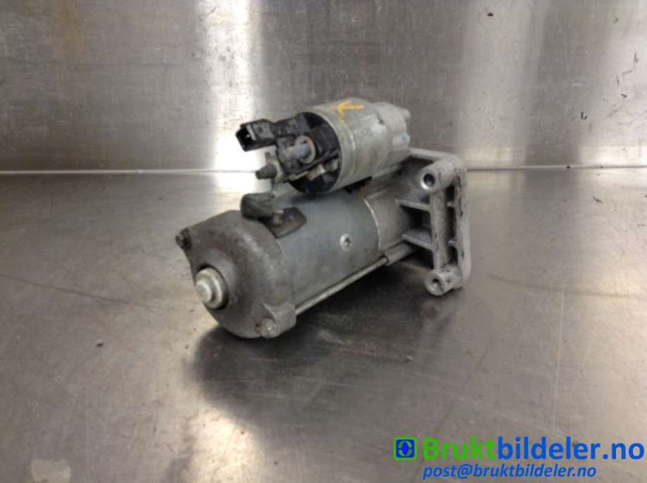 Starter diesel til Peugeot 5008 2017-->> (Type II)  (PEUGEOT|9825233080|ESW20-21HE|)