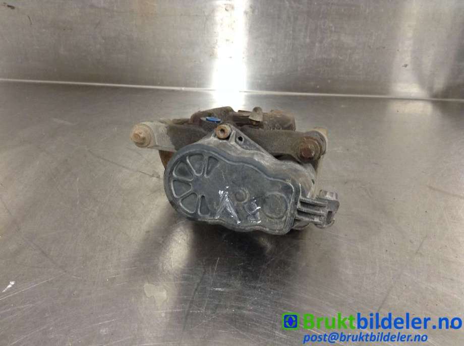 Bremsecaliper venstre bak til Peugeot 5008 2017-->> (Type II)  (PEUGEOT|16 089 995 80|)