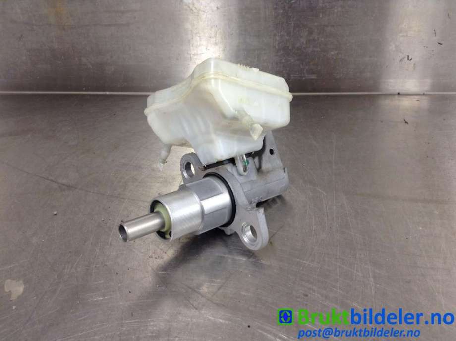 Bremsepumpe hoved til Audi A4 2007-2014 (Type IV) (B8) (B8) (AUDI|4G2 611 021|8K0 611 301 A|4G2 611 021 C)