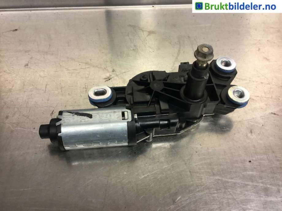 Viskermotor bakrute til Volvo XC70 2008-2013 (Type II, Fase 1) (VOLVO|31290787|W000023200|)